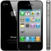 Apple Iphone 4s  Černý
